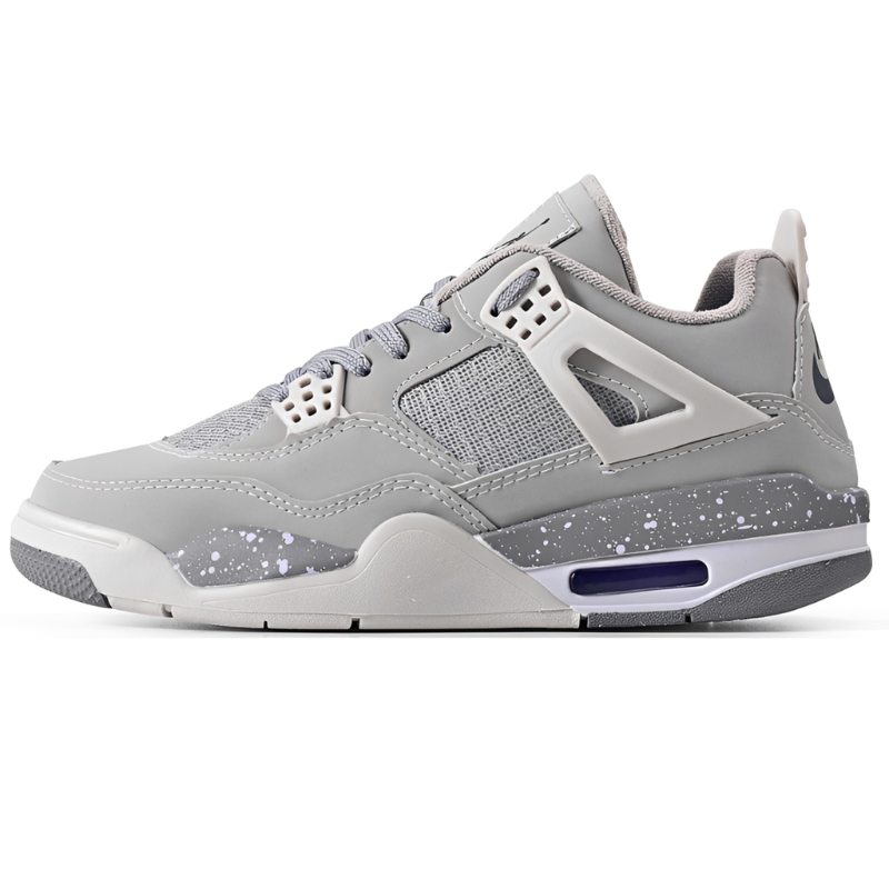 Nike Air Jordan 4 Retro "Snow Grey"
