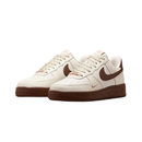 Nike Air Force 1 ’07 Low "Sail/Fauna Brown/Rose Gold "