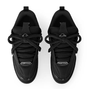 Louis Vuitton LV Sneaker Skate "Black"