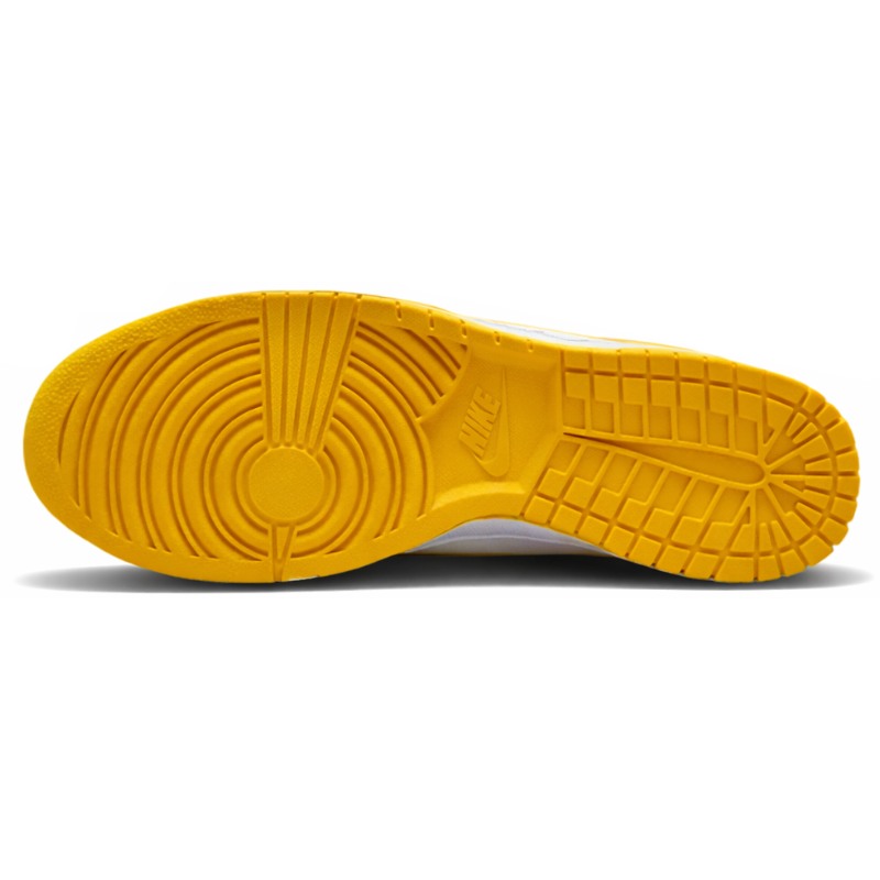 Nike Dunk Low Retro "University Gold"
