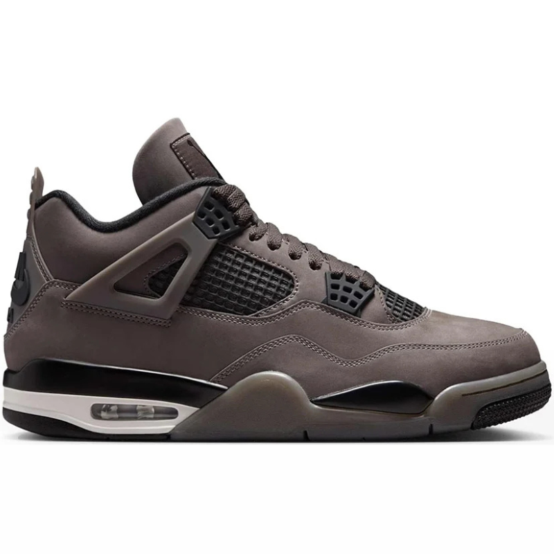 Nike Air Jordan 4 "Cave Stone "