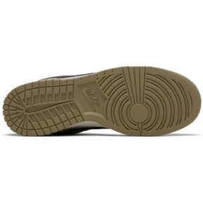 Nike Dunk Low " Desert Khaki Medium Ash Summit White"