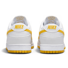Nike Dunk Low Retro "University Gold"