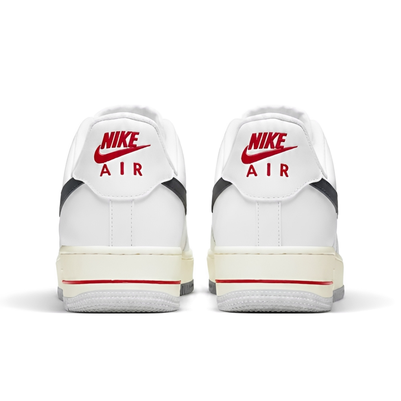 Nike Air Force 1'07 "White Marine Grey"