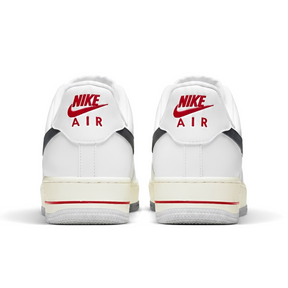 Nike Air Force 1'07 "White Marine Grey"