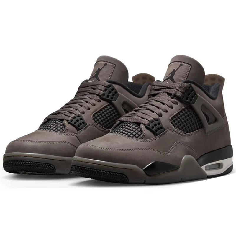 Nike Air Jordan 4 "Cave Stone "