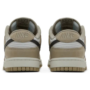 Nike Dunk Low " Desert Khaki Medium Ash Summit White"