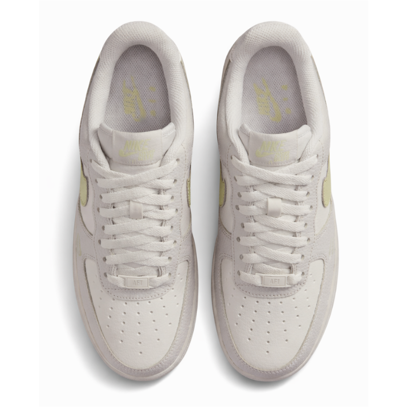 Nike Air Force 1 '07 "Olive Aura"