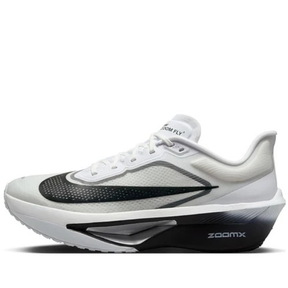 Nike Zoom Fly 6  "Grey Silver"
