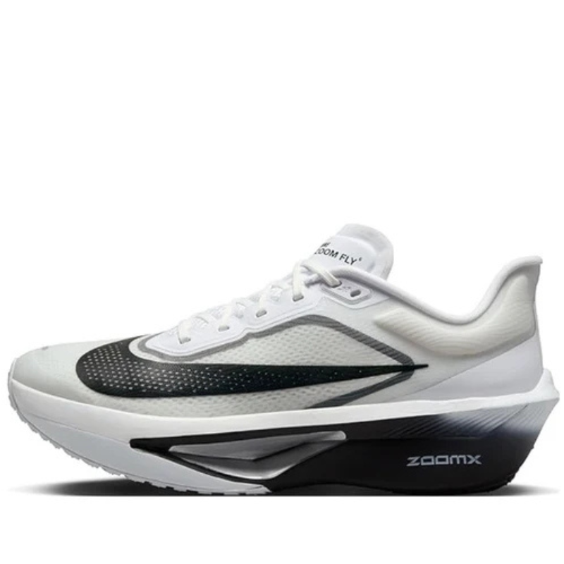 Nike Zoom Fly 6  "Grey Silver"