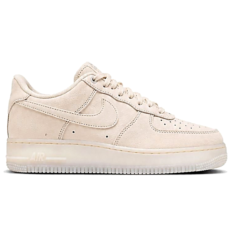 Nike Air Force 1'07 "Off White Snake"