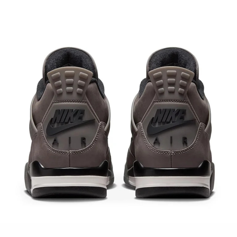 Nike Air Jordan 4 "Cave Stone "