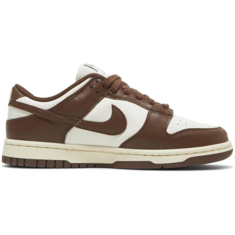 Nike Dunk Low "Cacao Wow"