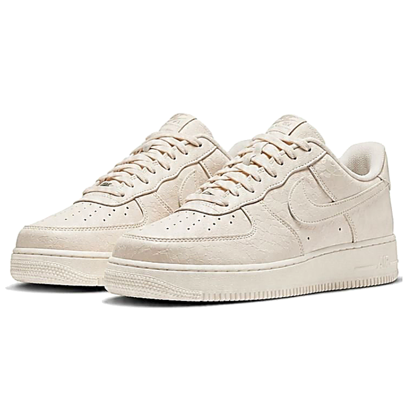 Nike Air Force 1'07 "Off White Snake"
