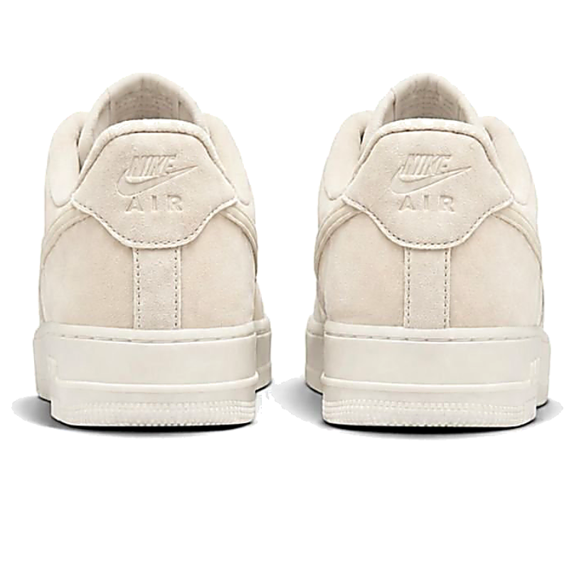 Nike Air Force 1'07 "Off White Snake"