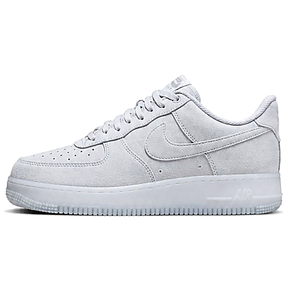 Nike Air Force 1'07 "Grey Crhome"