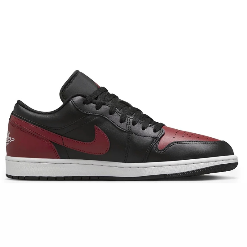 Nike Air Jordan 1 Low "Bread"