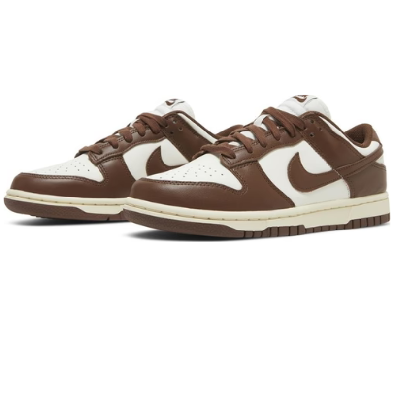 Nike Dunk Low "Cacao Wow"
