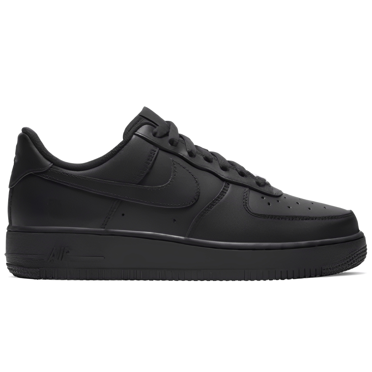 Ãir Force 1'07 "Triple Black"