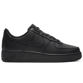 Ãir Force 1'07 "Triple Black"