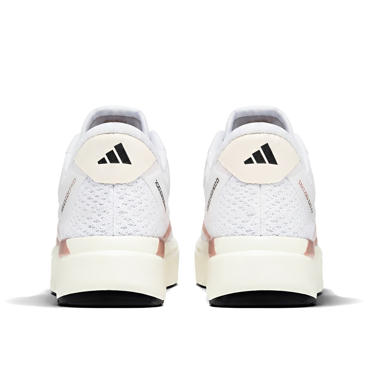 Adidas Adizero Adios Pro 4 "Off White and Beige"