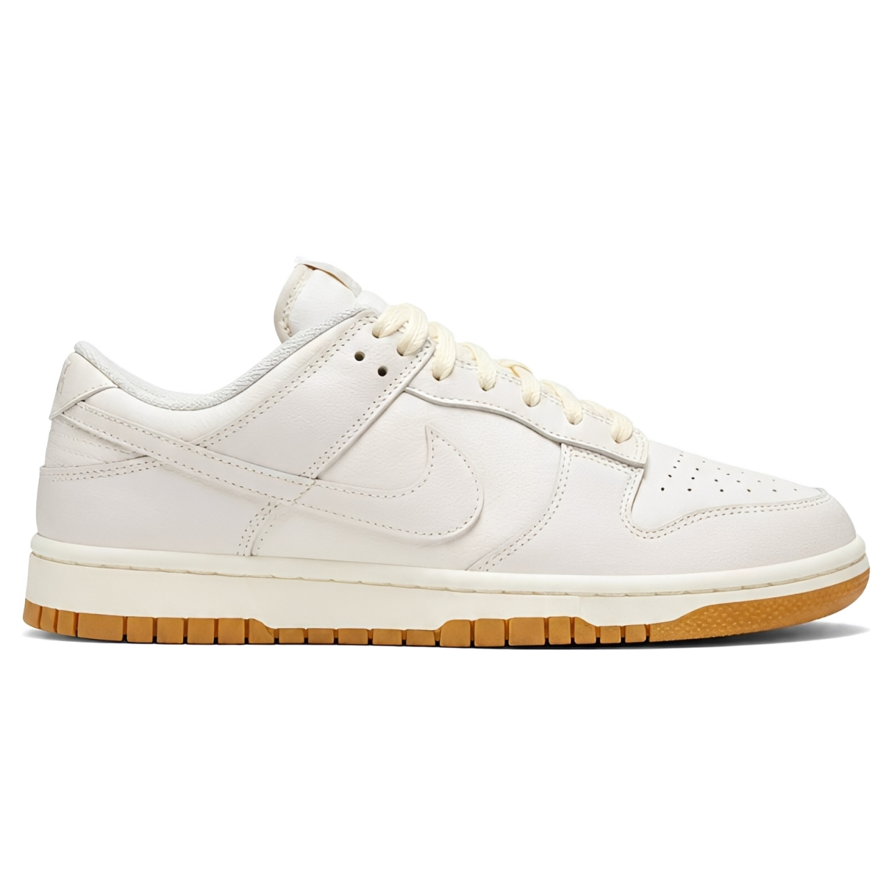 Nike SB Dunk Low "Ivory Cream"