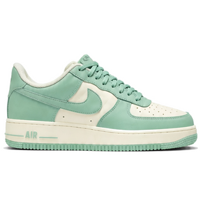 Nike Air Force 1'07 "Water Green"