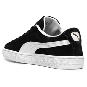 Puma Suede Classic "Black White"