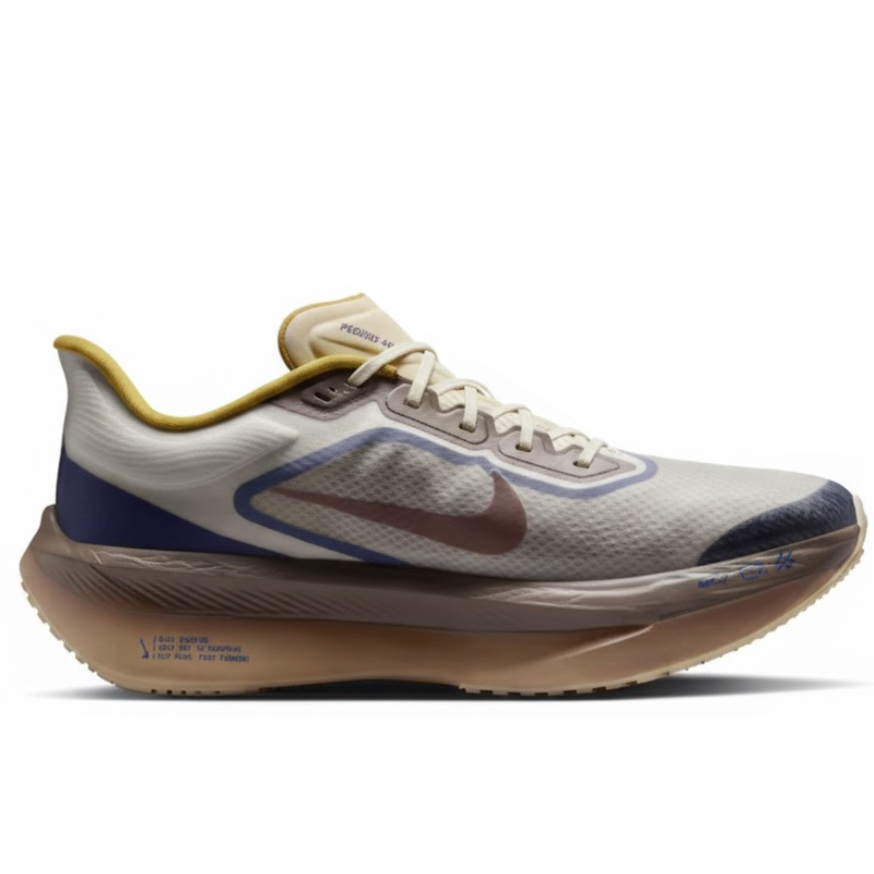 Nike Zoom Fly 6 Premium "Cave Stone Blue Void"