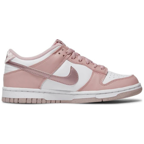 Nike Dunk Low "Pink Velvet"