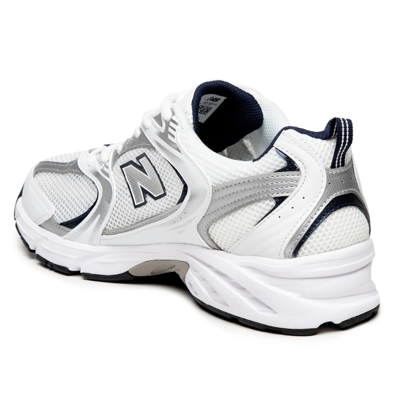 New Balance 530 "White Natural Indigo"