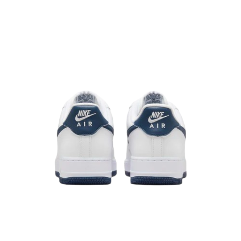 Nike Air Force 1 Low '07 White/Midnight Navy