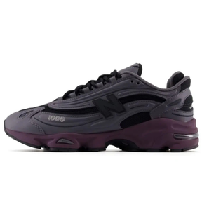 New Balance 1000 "Magnet Plum Brown"