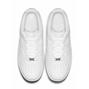 Nike Air Force 1 '07 "Triple White"