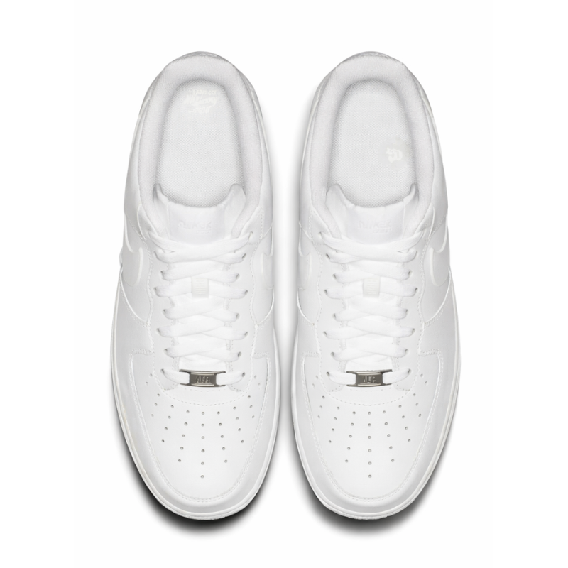 Nike Air Force 1 '07 "Triple White"