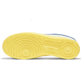 Nike Air Foce 1'07 " Brasil Core"