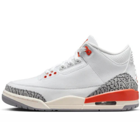 Nike Air Jordan 3 Retro "Georgia Peach"