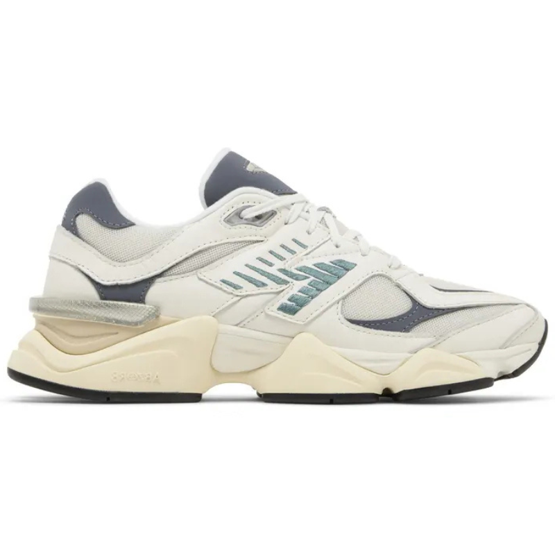 New Balance 9060  "Sea Salt New Spruce"