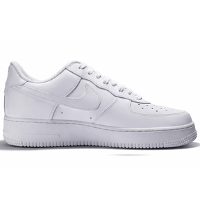 Nike Air Force 1 Low X Supreme "Box Logo White"