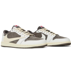 Travis Scott x Air Jordan 1 Low OG "Reverse Mocha"