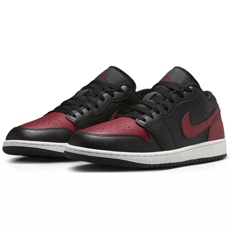 Nike Air Jordan 1 Low "Bread"