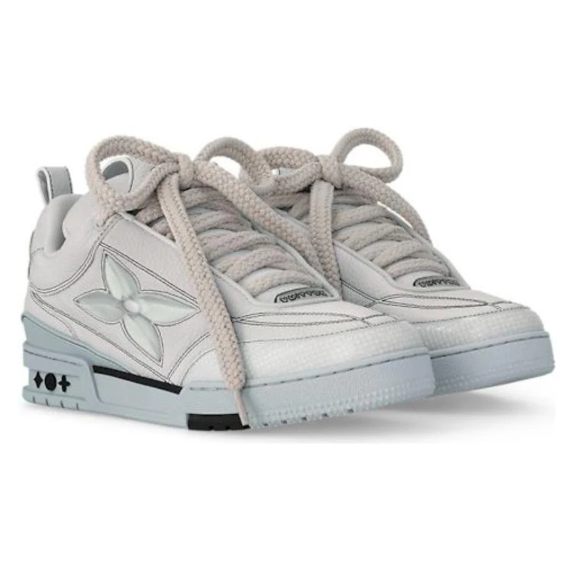 Louis Vuitton LV Sneaker Skate "Grey"