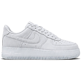 Nike Air Force 1'07 "Grey Crhome"