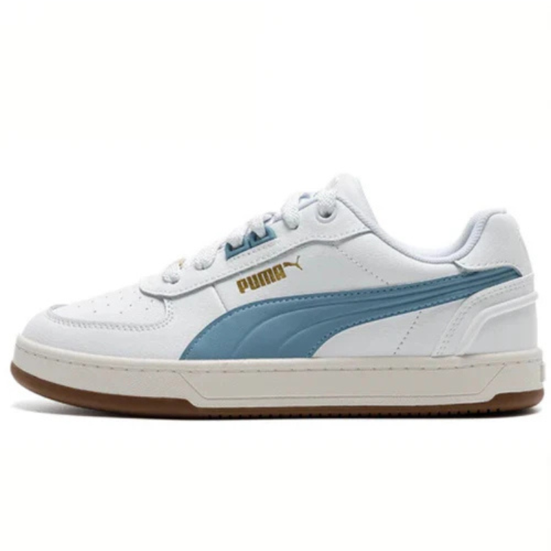 Puma Caven 2.0 Lux "White Cool Blue Gum"
