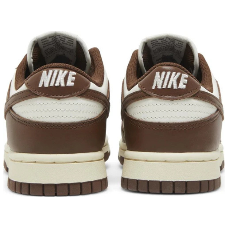 Nike Dunk Low "Cacao Wow"