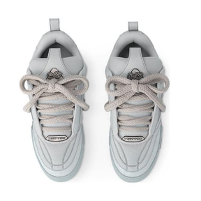 Louis Vuitton LV Sneaker Skate "Grey"