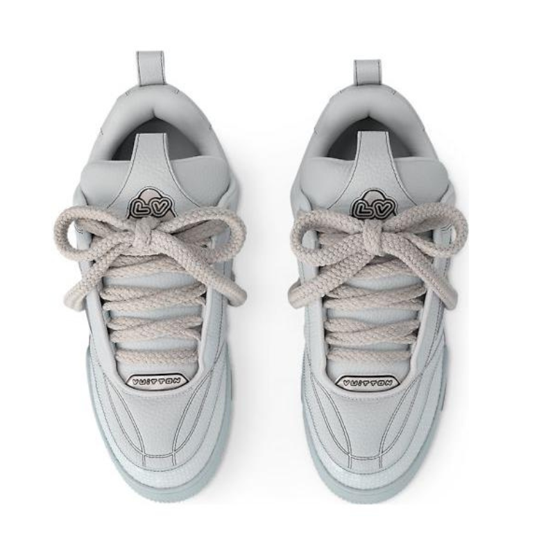 Louis Vuitton LV Sneaker Skate "Grey"