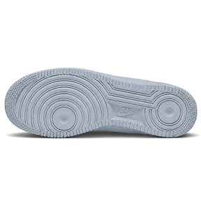 Nike Air Force 1'07 "Grey Crhome"