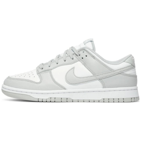 Nike Dunk Low "Grey Fog"
