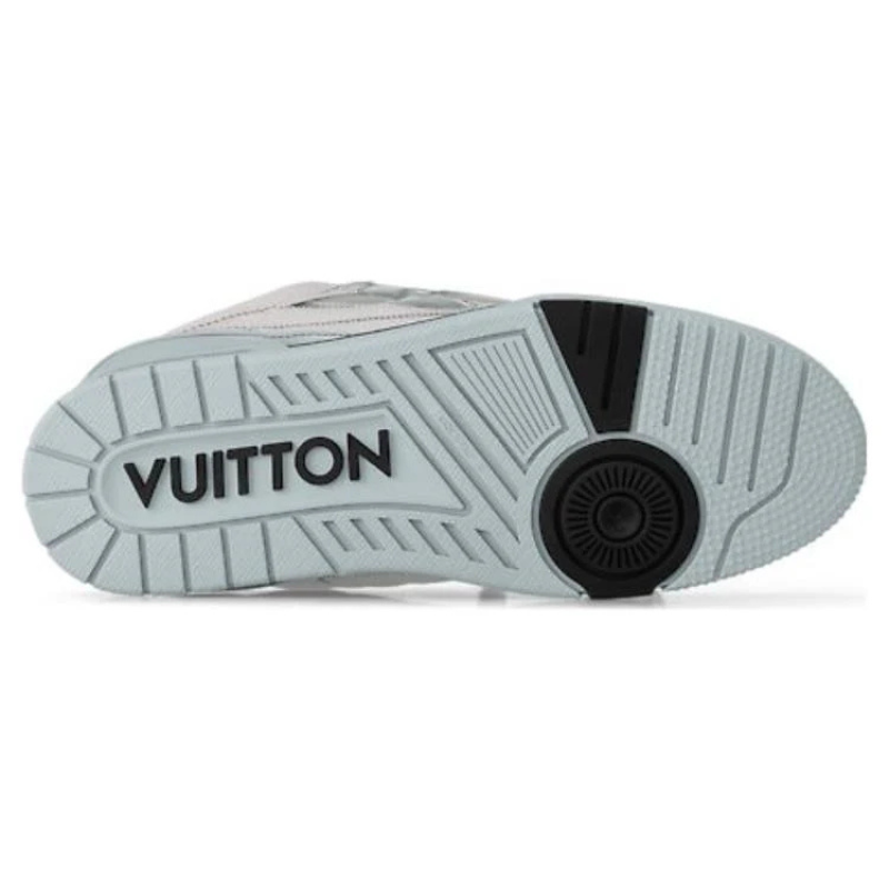 Louis Vuitton LV Sneaker Skate "Grey"